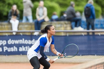 Bild 78 - BL DTV Hannover - BW Dresden Blasewitz : Ergebnis: 2:7